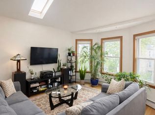 30 Newbern St #3, Boston, MA 02130