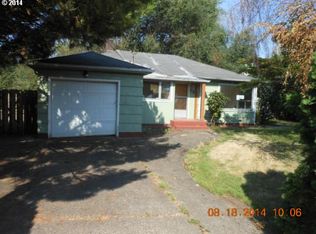 25 SE 143rd Ave, Portland, OR 97233