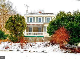 706 Chestnut St, Delta, PA 17314