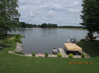 339 SW Pawnee Trl, Greensburg, IN 47240