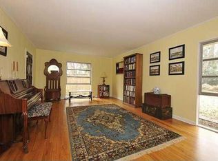 4510 Finley Dr, Austin, TX 78731