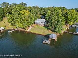 719 Winding Rd, Dadeville, AL 36853