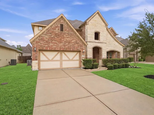 1328 Elkins Hollow Ln, League City, TX 77573