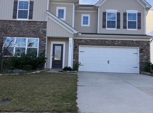 166 Haddonsfield Dr, Mooresville, NC 28115