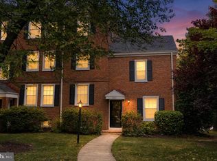 Fairlington Village, Arlington, VA 22206