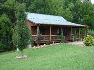 1637 Abe Cove Rd, Hiawassee, GA 30546