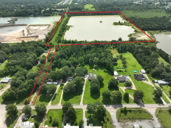 Linder Rd, Denham Springs, LA 70726