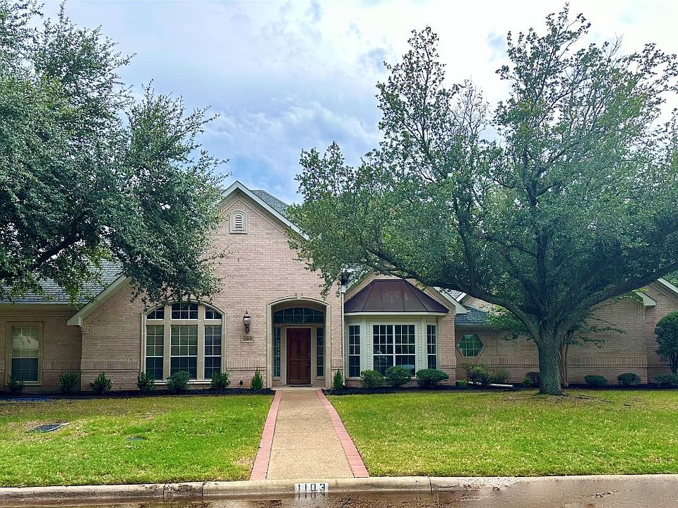 1st image of 1103 Overlook Dr