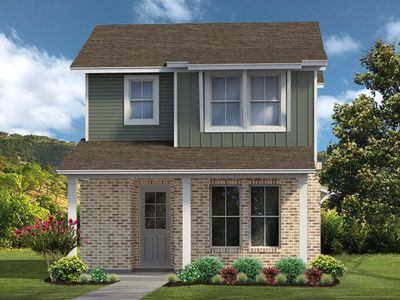 8401 Leroi Dr, Austin, TX, 78744