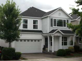 1317 NE Platt St, Hillsboro, OR 97124
