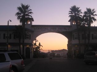 1736 Hornblend St APT 2, San Diego, CA 92109