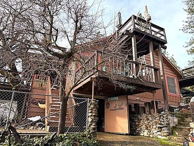 32956 Road 222, North Fork, CA, 93643
