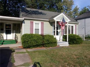 2761 West Ave, Newfane, NY