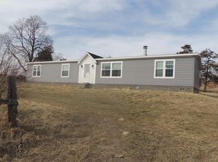 2864 420th Rd, Stanberry, MO 64489