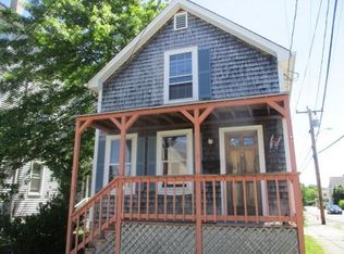 48 Stowell St, New Bedford, MA 02740