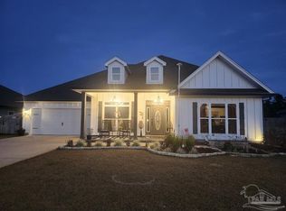 6315 Jenks Dr, Gulf Breeze, FL 32563