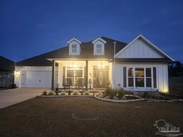 6315 Jenks Dr, Gulf Breeze, FL 32563