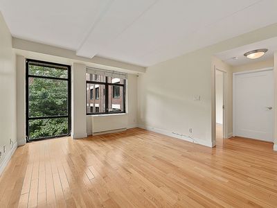 3536 Cambridge Ave APT 5D, Bronx, NY, 10463