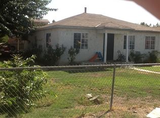 6917 Di Giorgio Rd, Lamont, CA 93241