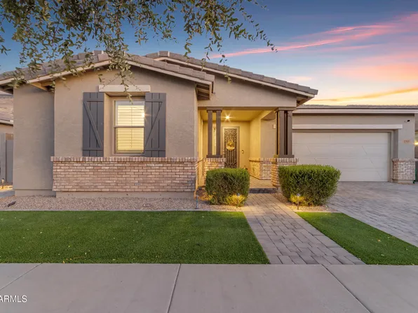 23111 E Via Del Oro, Queen Creek, AZ 85142