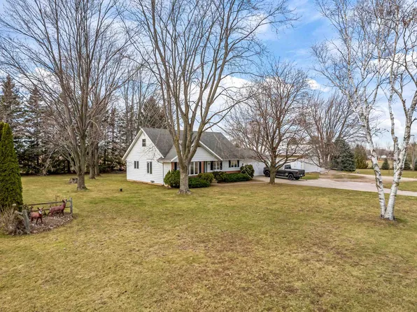 N6181 State Highway 47, Black Creek, WI 54106