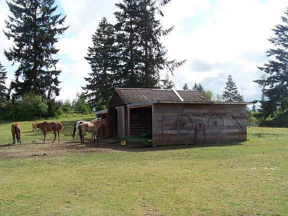 Outbuilding (1 of 3)