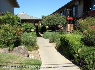 1152 Franklin Ave APT 06, Yuba City, CA