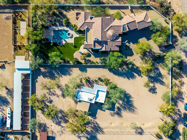 5611 E SKINNER Drive #B, Cave Creek, AZ 85331