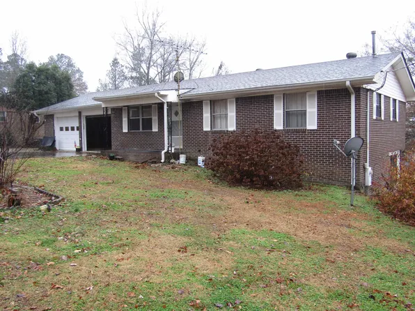 323 Lake Shore Dr, Haleyville, AL 35565