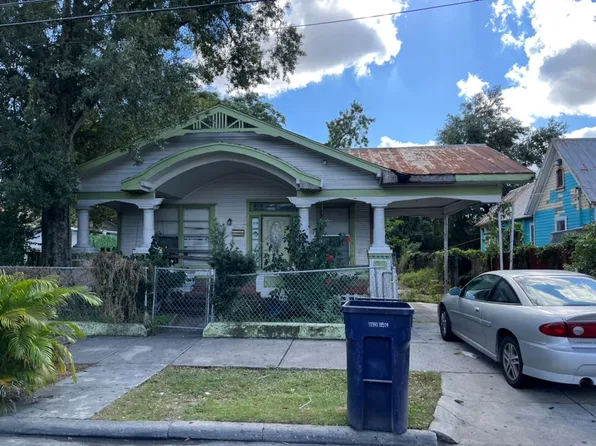921 E 12th Ave, Tampa, FL 33605