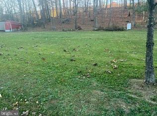 Rosewood Woodrose St, Cumberland, MD 21502