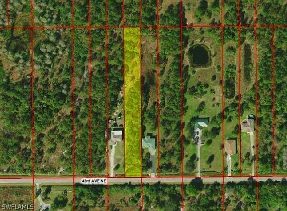1st image of 43 Avenue NE