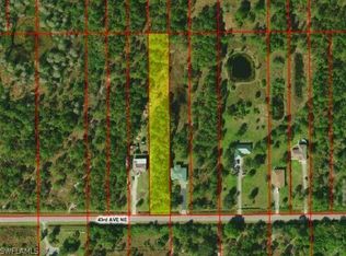 43 Avenue NE, Naples, FL 34120