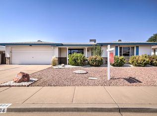 4504 E Dragoon Ave, Mesa, AZ 85206