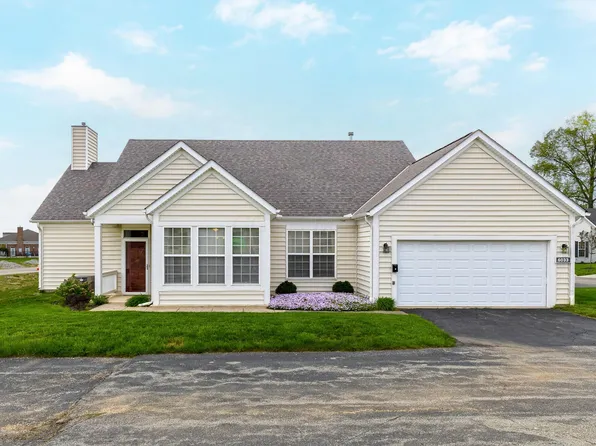 6033 Naughten Pond Dr, Columbus, OH 43213