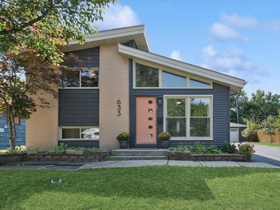 633 Easy St, Glendale Heights, IL, 60139