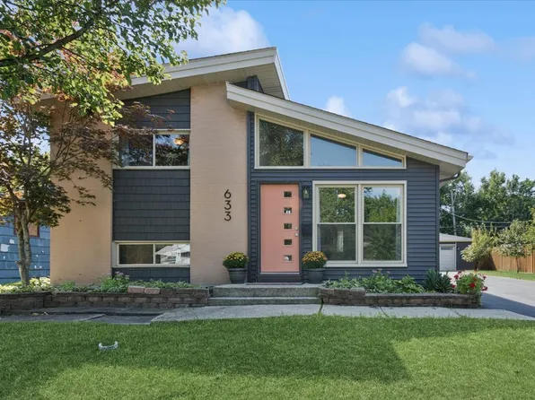 633 Easy St, Glendale Heights, IL 60139