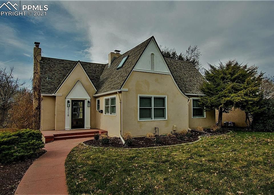 2118 Wood Ave, Colorado Springs, CO 80907 Zillow