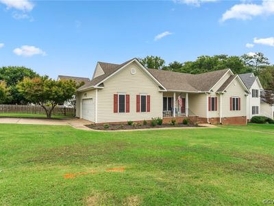 6029 Pond Place Way, Mechanicsville, VA, 23111