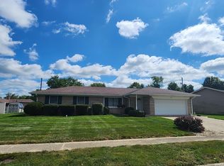 1716 W Cadillac Dr, Kokomo, IN
