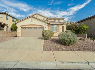 1166 Twinkling Meadows Dr, Henderson, NV 89012