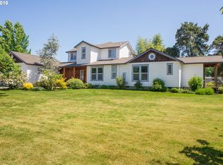 37061 Goats Rd, Springfield, OR 97478