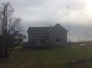 2500 S Littlefield Rd, Mount Pleasant, MI 48858