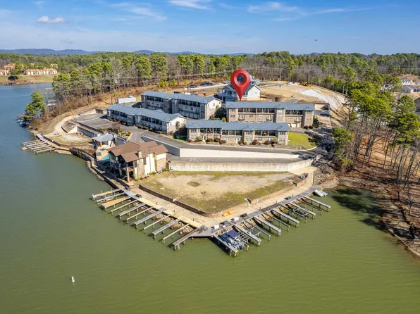 620 Grand Point Dr #22A, Hot Springs National Park, AR 71901