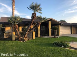 4701 Columbus St APT A, Bakersfield, CA 93306