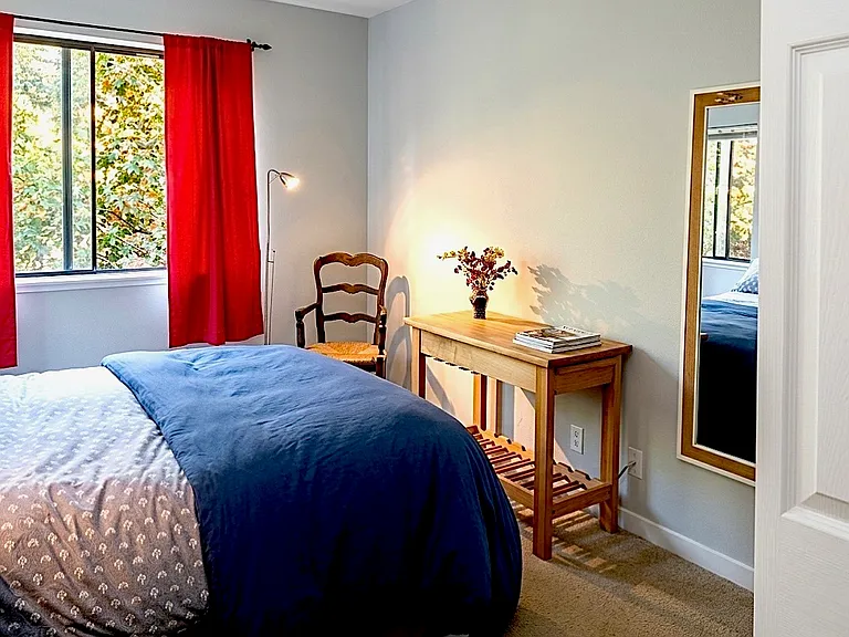Guest bedroom #2