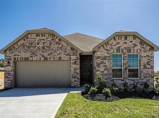 29511 Water Willow Trace Dr, Spring, TX 77386