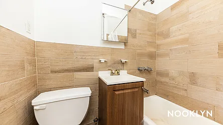 Rented by Nooklyn NYC LLC