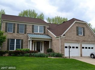 503 Country Ridge Cir, Bel Air, MD 21015