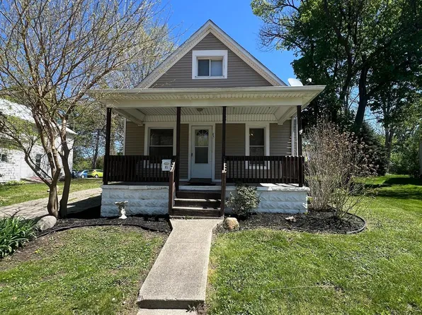 85 Bentley St, Lapeer, MI 48446